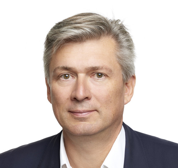 Avaloq ernennt Michael Pahlke zum Chief Service Delivery Officer 