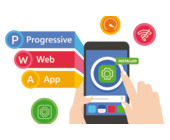 Progressive Web Apps