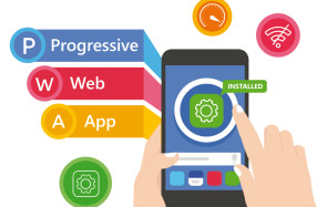 Progressive Web Apps 