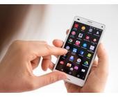 Google-Synchronisierung von Bildern in Fotos-App abschalten