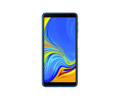 Samsung Galaxy A7 (2018)