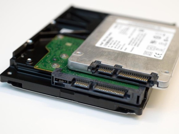 SSD-Zustand mit Hersteller-Tool im Blick behalten 