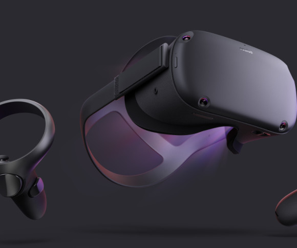 Oculus Quest 