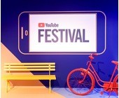 YouTube Festival