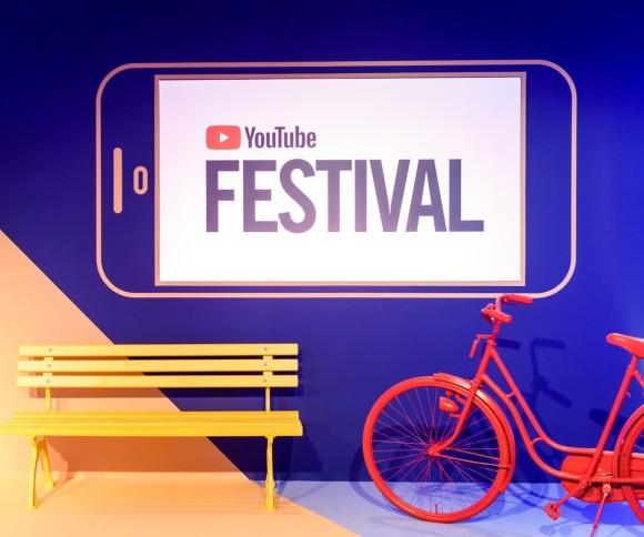 YouTube Festival 