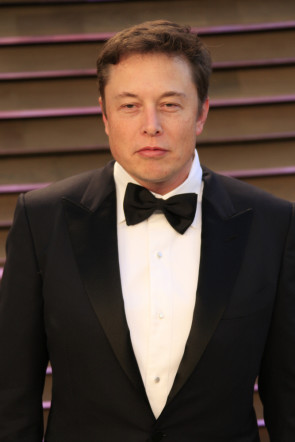 Elon Musk