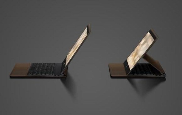 HP Spectre Folio 