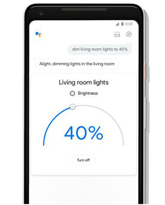Google Assistant Aus Google Assistant Aus