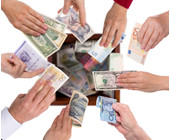 Finanzierungsrunde