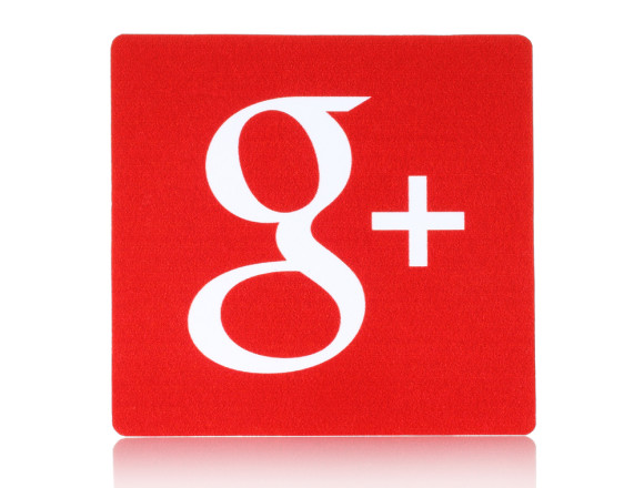 Google+ 