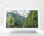 Google Home Hub