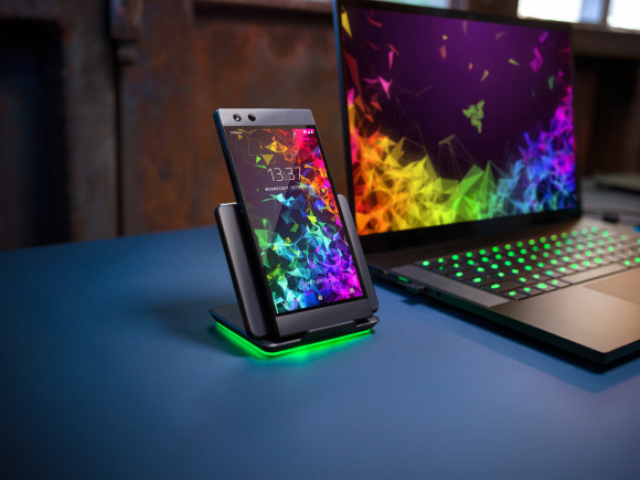 Das Razer Phone 2 