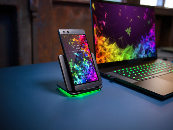 Das Razer Phone 2 