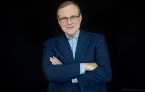 Paul Allen 