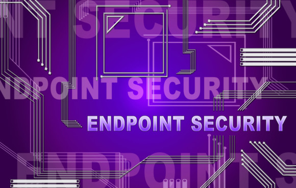 Endpoint Security 