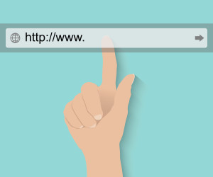 URL