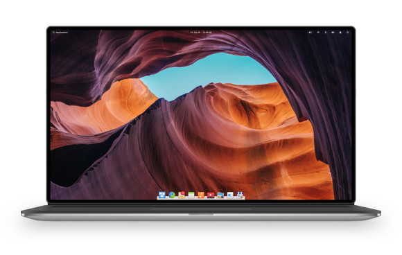 Elementary OS 5 Juno 