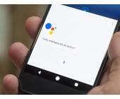 Zweite Sprache für den Google Assistant einstellen