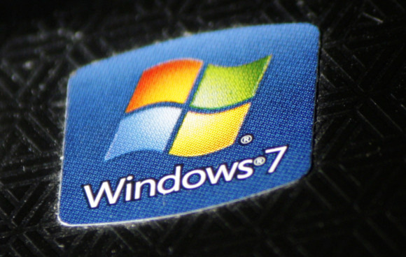 Windows 7 