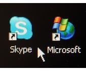 Skype aus dem Autostart werfen