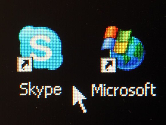 Skype aus dem Autostart werfen 