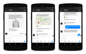 Facebook-Messenger-Plattform