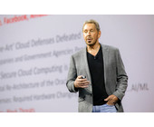 Larry Ellison, Oracle