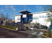 Fujitsu in Augsburg