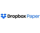 Dropbox Paper