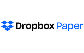 Dropbox Paper 