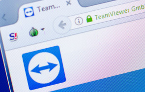 TeamViewer 