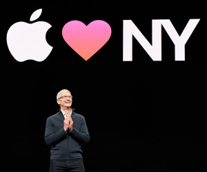 Tim Cook