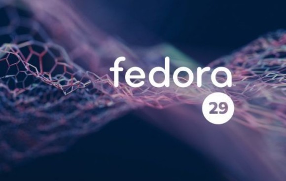 Fedora 29 
