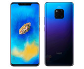 Nach Vorbestellrekord ist das Huawei Mate 20 Pro nun im Handel erhältlich